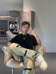 点击看大图 -3AM HAIR SALON烫发染发接发