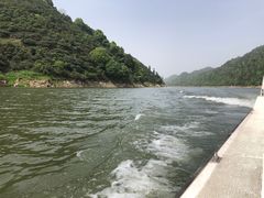 -新安江山水画廊风景区