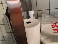 -李先生牛肉面大王(大兴枣园店)