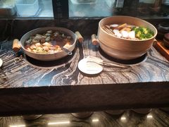 -松子料理(亮马桥店)