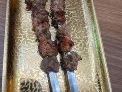 -塔里木的羊·新疆特色餐厅(钱湖北路店)