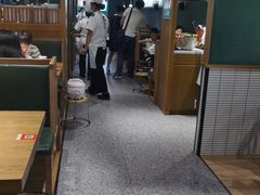 大堂-费大厨辣椒炒肉(万家丽一店)