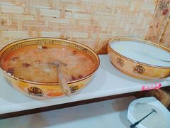 -俭让佬妈现卤串串(温江总店)