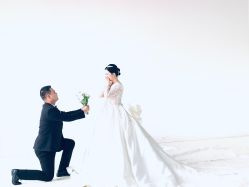 -金夫人婚纱摄影(总店)