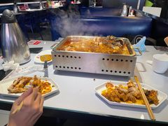 -鱼酷活鱼烤鱼(昆明路店)