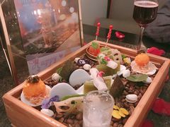 -莲西餐(曲江店)