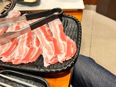 -杀猪天·韩国烤肉(总店)