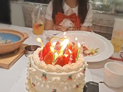 -3号仓库·创意中国菜(新世界城店)