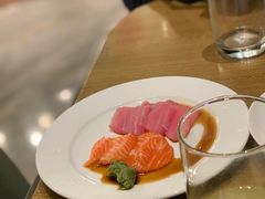 -南京金鹰尚美酒店·尚美西餐厅
