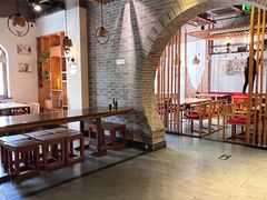 -新兴园饺子馆(北京百子湾店)