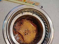 -龍歌自助小火锅(秦淮水游城店)