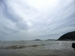 -宁波松兰山滨海旅游度假区