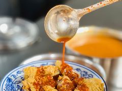 -茅老太臭豆腐