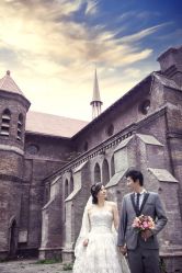 戛纳印象摄影工作室(南开定制店)-戛纳印象摄影(潮拍定制馆)