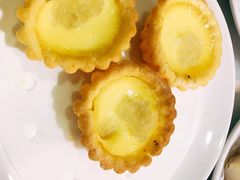 燕窝蛋挞-糖朝(尖沙咀店)