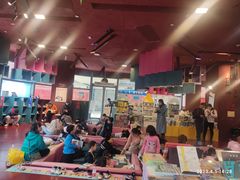 -当当梅溪书院(步步高梅溪新天地店)