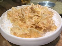 奶香手撕饼-老厨家(中央大街西七道街店)