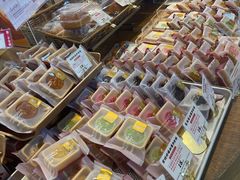 -西村叔叔的店·面包·甜品·蛋糕(清河万象汇店)