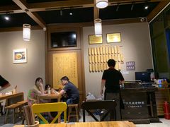 大堂-协茂森老钟家(鸿云悦街店)