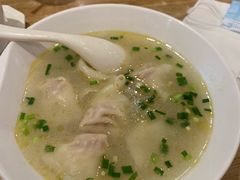 -韩包子(建设路店)