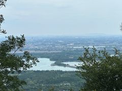 -虞山风景区