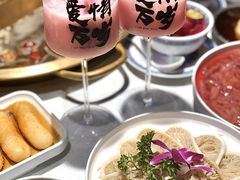 -小龙坎火锅(仓山万达店)