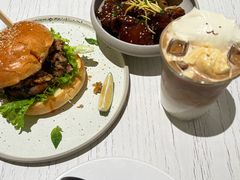 -娜娜家•Nana And Her Friends Restaurant(小寨原力场店)