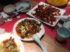 -一个叫川的地方(麒麟新天地店)