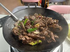 -王城醋血鸭老店