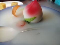 -北平印象.北京烤鸭.新京菜.融合菜(世贸店)