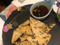 -甜阿姨·天台花园私房菜(万松园店)