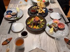 -月下料理(楷林IFC店)