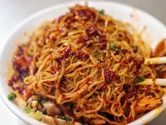 -小翔干面(西航店)