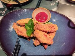 -Tegu泰古莲·泰国餐厅(红山6979店)