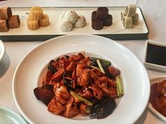 -玉林烤鸭店(定福庄店)