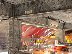 -神府路壹号·海鲜烧烤·砂锅粥·锅物(三坊七巷店)