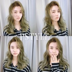 -P.STYLE 派斯造型