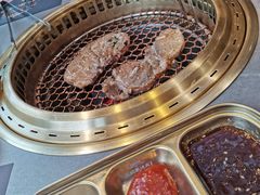 -明洞王妃家烤肉(苏州中心星悦汇店)