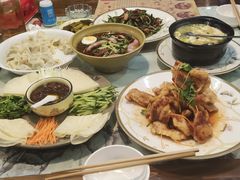 -石老头关东饺子王·东北菜(嘉华鑫城店)