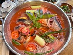 -亮欢寨酸汤鱼(沙冲路店)
