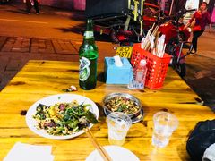 -五娃子烧烤(人民路150号院店)