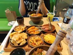 -京参 • 擂椒饭(这有山店)