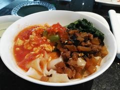 -真爱中国餐馆·年华店(朱雀大街店)