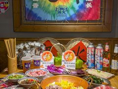 -洱火云南酸菜牛肉火锅(石景山当代商城店)