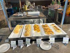 -广州希尔顿逸林酒店-OPEN開·全日制餐厅·海鲜·小火锅·自助餐(东风路店)