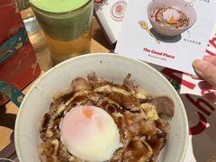 -The Good Place好地方·Brunch·coffee(国贸店)