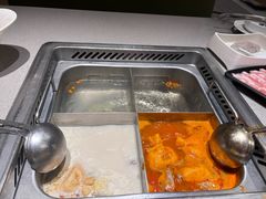 -海底捞火锅(丰尚国际广场店)
