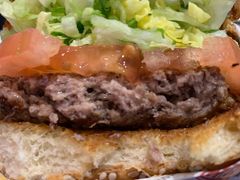 -The Habit Burger Grill 哈比特汉堡(爱琴海店)