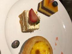 -西安皇冠假日酒店·朱雀咖啡厅