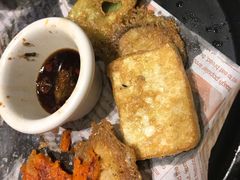 -火炉火自助餐(悠唐购物中心店)